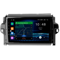 Штатна магнітола Abyss Audio MP-9157 для Toyota Fortuner 2 2015-2018