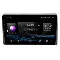 Штатна магнітола Abyss Audio SX-9333 для Renault Duster / Arkana 2019+