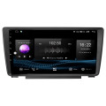 Штатна магнітола Abyss Audio SX-9339 для Skoda Octavia / Yeti 2004-2013