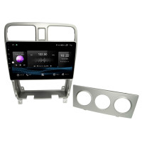 Штатна магнітола Abyss Audio SX-9351 для Subaru Forester 2002-2008 Штатна магнітола Abyss Audio SX-9351 для Subaru Forester 2002-2008