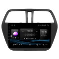 Штатна магнітола Abyss Audio SX-9259 для Suzuki SX4 / S Cross 2014+