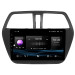 Штатна магнітола Abyss Audio SX-9259 для Suzuki SX4 / S Cross 2014+