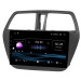 Штатна магнітола Abyss Audio SX-9259 для Suzuki SX4 / S Cross 2014+