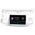 Штатна магнітола Abyss Audio SX-9129 для Toyota AVALON 2006-2011