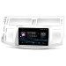 Штатна магнітола Abyss Audio SX-9129 для Toyota AVALON 2006-2011