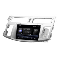 Штатна магнітола Abyss Audio SX-9129 для Toyota AVALON 2006-2011 Штатна магнітола Abyss Audio SX-9129 для Toyota AVALON 2006-2011