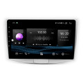 Штатна магнітола Abyss Audio SX-0109 для Volkswagen Passat B7 2012-2015