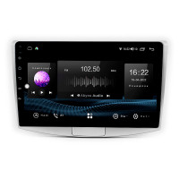 Штатна магнітола Abyss Audio SX-0109 для Volkswagen Passat B7 2012-2015
