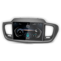 Штатна магнітола Abyss Audio WR-0193 для KIA SORENTO 2015-2016