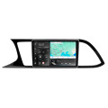 Штатна магнітола Abyss Audio WR-9336 для Seat Leon 2012-2020