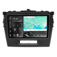Штатна магнітола Abyss Audio WR-9256 для Suzuki Vitara 2016+