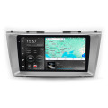 Штатна магнітола Abyss Audio WR-9124 для Toyota Camry V40 2007-2011