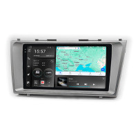 Штатна магнітола Abyss Audio WR-9124 для Toyota Camry V40 2007-2011