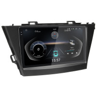 Штатна магнітола Abyss Audio WR-9365 для Toyota Prius V 2012-2017