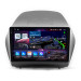 Штатна магнітола Abyss Audio QXR-9204 для Hyundai Tucson 2009-2015