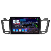 Штатна магнітола Abyss Audio QXR-0137 для Toyota RAV4 XA40 2013-2016