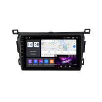 Штатна магнітола Abyss Audio QXR-9122 для Toyota RAV4 XA40 2013- 2018