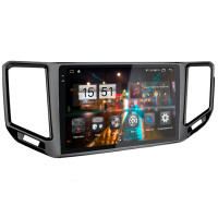 Штатна магнітола Abyss Audio QXR-0377 для Volkswagen Teramont 2017-2021 Штатна магнітола Abyss Audio QXR-0377 для Volkswagen Teramont 2017-2021