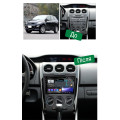 Штатна магнітола Abyss Audio SX-9229 для Mazda CX-7 2008-2015