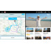 Штатна магнітола Abyss Audio QXR-0223 для Hyundai i30 2017-2018