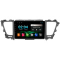 Штатна магнітола Abyss Audio SE-9301 для KIA Carnival / Sedona 2014-2021