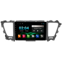 Штатна магнітола Abyss Audio SE-9301 для KIA Carnival / Sedona 2014-2021