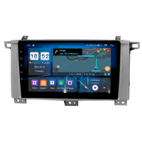 Штатна магнітола Abyss Audio QX-9140 для Toyota LANDCRUISER 100 GX 2005+
