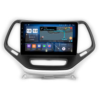 Штатна магнітола Abyss Audio QX-0178 для Jeep CHEROKEE 2016+