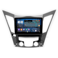 Штатна магнітола Abyss Audio QX-9219 для Hyundai Sonata 2009-2015