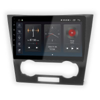 Штатна магнітола Abyss Audio SP-9273 для Chevrolet Epica 2006-2014 Штатна магнітола Abyss Audio SP-9273 для Chevrolet Epica 2006-2014