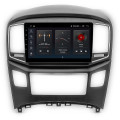 Штатна магнітола Abyss Audio SP-9222 для Hyundai H1 2016+