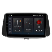 Штатна магнітола Abyss Audio SP-0223 для Hyundai i30 2017-2018