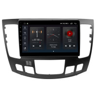 Штатна магнітола Abyss Audio SP-9293 для Hyundai Sonata 2008-2010