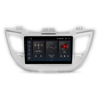 Штатна магнітола Abyss Audio SP-9214 для Hyundai TUCSON / IX35 2015+