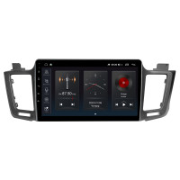 Штатна магнітола Abyss Audio SP-0137 для Toyota RAV4 XA40 2013-2016