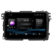 Штатна магнітола Abyss Audio SX-9162 для Honda HRV, VEZEL 2015+