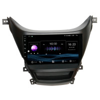 Штатна магнітола Abyss Audio SX-9211 для Hyundai Elantra 2014-2016