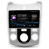 Штатна магнітола Abyss Audio SX-9195 для KIA Cerato（Кондиціонер） 2008-2012