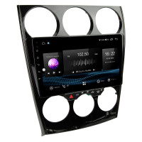 Штатна магнітола Abyss Audio SX-9232 для Mazda 6 (GG/GY) 2002-2008