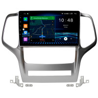 Штатна магнітола Abyss Audio MP-9295 для Jeep Grand Cherokee 2011-2013 Штатна магнітола Abyss Audio MP-9295 для Jeep Grand Cherokee 2011-2013