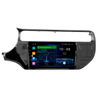 Штатна магнітола Abyss Audio MP-9182 для KIA RIO / K2 2015-2018