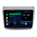 Штатна магнітола Abyss Audio MP-9249 для Mitsubishi L200 (low)