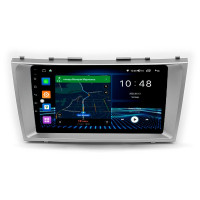 Штатна магнітола Abyss Audio MP-0128 для Toyota Camry V40 2007-2011