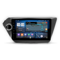 Штатна магнітола Abyss Audio QS-9185 для KIA RIO 2011-2015