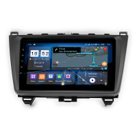 Штатна магнітола Abyss Audio QS-9231 для Mazda 6 (GH) 2008-2013