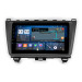 Штатна магнітола Abyss Audio QS-9231 для Mazda 6 (GH) 2008-2013