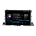 Штатна магнітола Abyss Audio SX-0133 для Toyota Highlander XU50 2015+