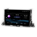 Штатна магнітола Abyss Audio SX-0133 для Toyota Highlander XU50 2015+