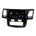 Штатна магнітола Abyss Audio SX-9153 для Toyota Hilux (Клімат-контроль) 2012-2015