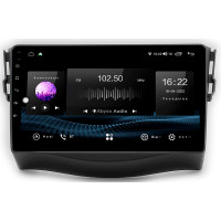 Штатна магнітола Abyss Audio SX-9135 для Toyota RAV4 XA30 2006-2012